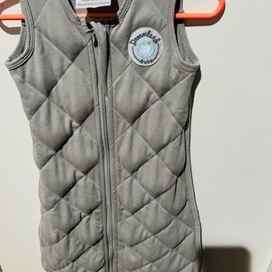 Weighted blanket dream baby